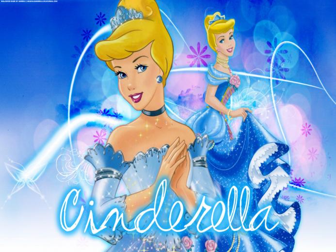 🔥 [50+] Cinderella Wallpapers for Desktop | WallpaperSafari