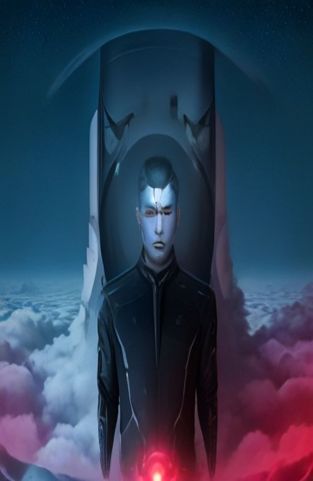 Elon Musk AI Wallpaper
