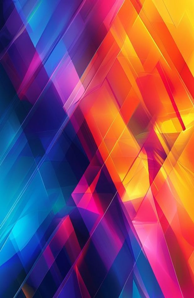 Windows HD AI Wallpaper
