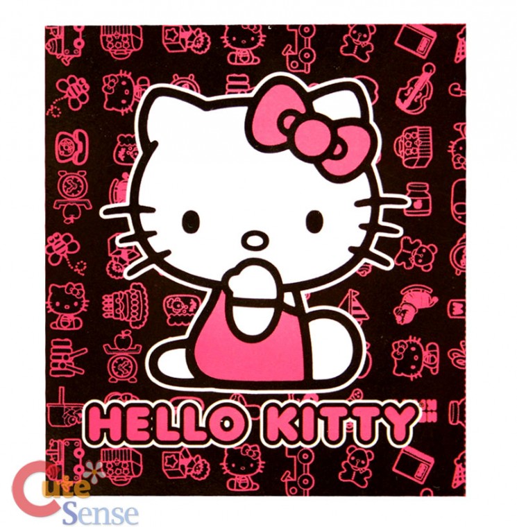 Free download 90 Hello Kitty Wallpaper Backgrounds [1280x1024] for your ...