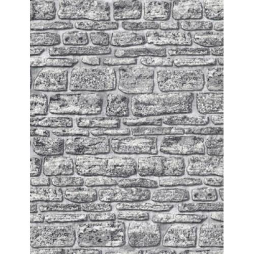 Free download Grey Brick Wallpaper [1200x630] for your Desktop, Mobile