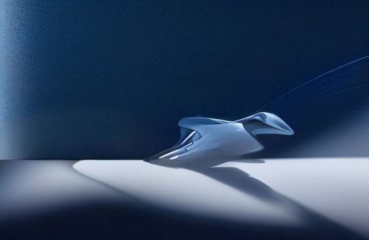 Yamaha Logo AI Wallpaper