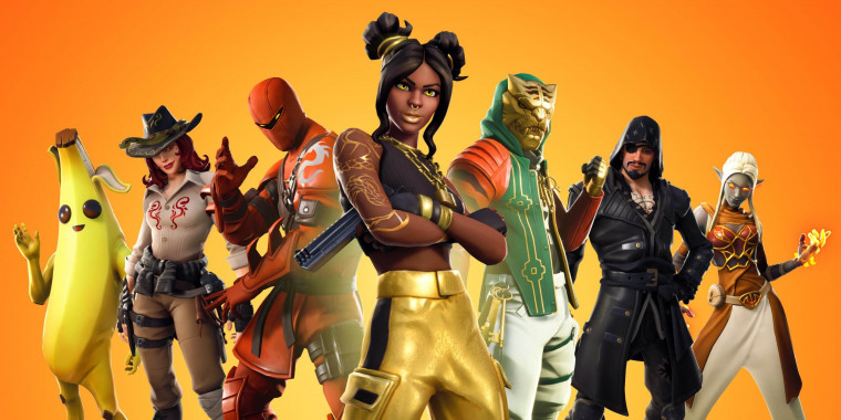 🔥 [70+] Fortnite Character Wallpapers | WallpaperSafari