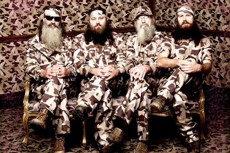 Free download Duck Dynasty Wallpaper Widescreen wallpaper [600x700] for