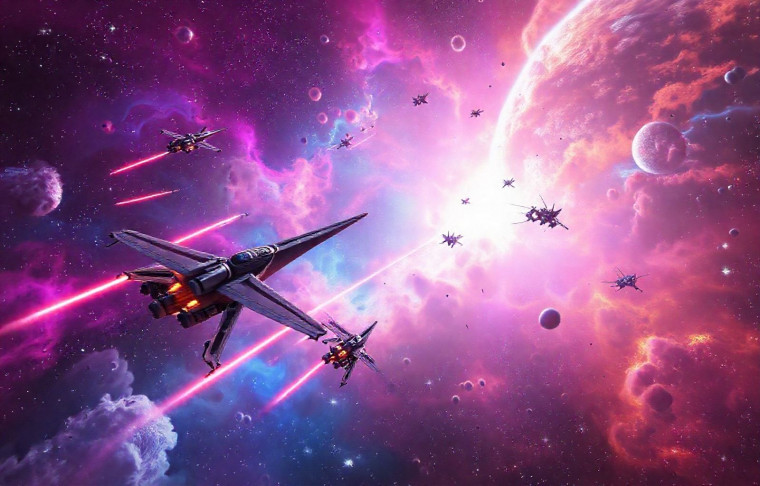 🔥 Free Download Star Wars Space Wallpaper by @traciew62 | WallpaperSafari