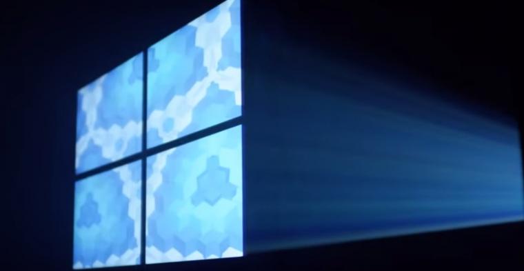 Free download Windows 10 hero desktop wallpaper revealed [783x385] for