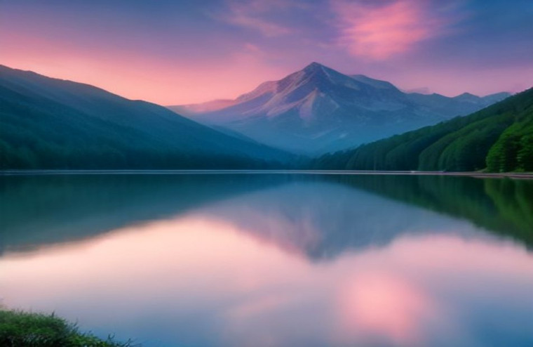 Screensavers And AI Wallpaper For Computers