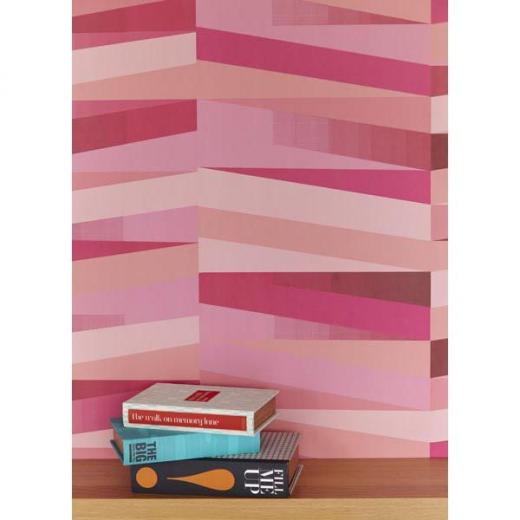 Free download aqua geometric wallpaper bathroom 0911 berman lgn