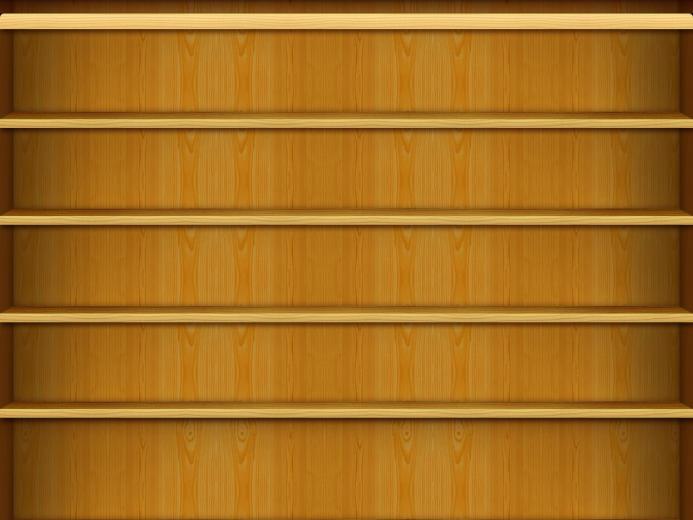 🔥 [50+] Empty Bookshelf Wallpapers | WallpaperSafari