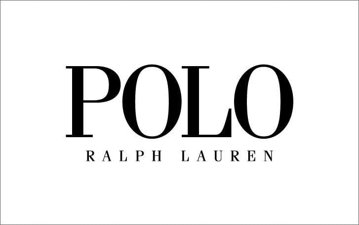 ralph lauren kids logo