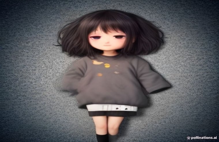 Black Hat AI Wallpaper