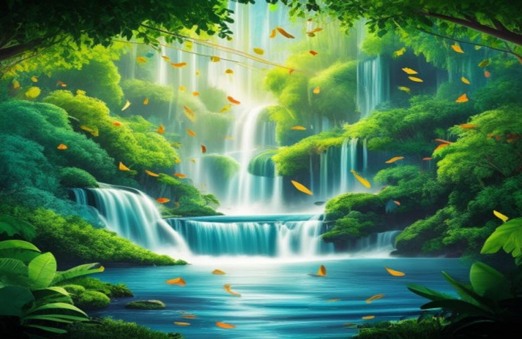 Live AI Wallpaper For Chromebook