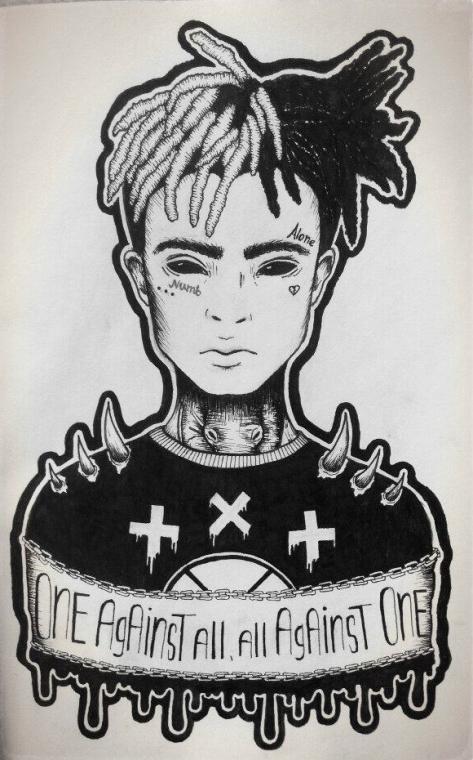 Free Download Xxxtentacion Dope Wallpapers Top Xxxtentacion Dope 1125x2001 For Your Desktop Mobile Tablet Explore 23 Xxxtentacion Supreme Wallpapers Xxxtentacion Supreme Wallpapers Xxxtentacion Bad Wallpapers Xxxtentacion Red Wallpapers