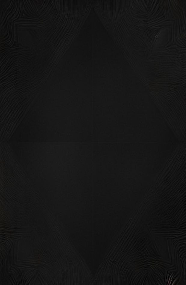Black Amoled AI Wallpaper