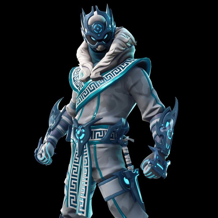 🔥 [20+] Snowfoot Fortnite Wallpapers | WallpaperSafari