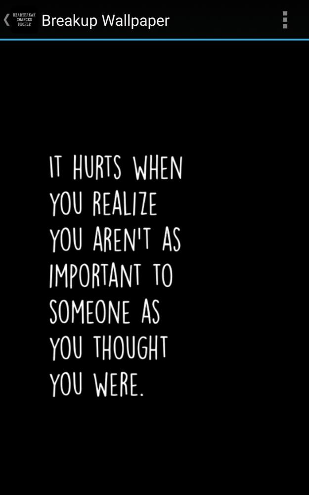 🔥 [80+] Breakup Wallpapers WallpaperSafari