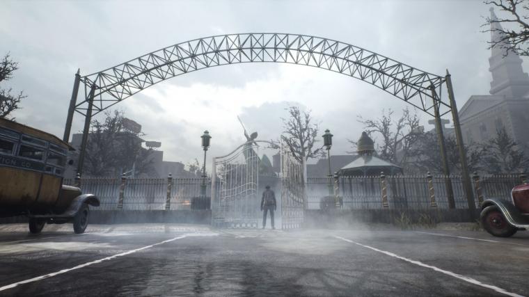 the sinking city genres download
