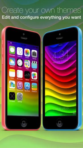 HD Wallpaper For Ios App Re Easily Create Your Very Own