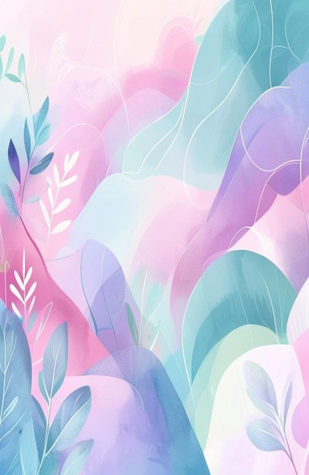 Wallpaper Pastel