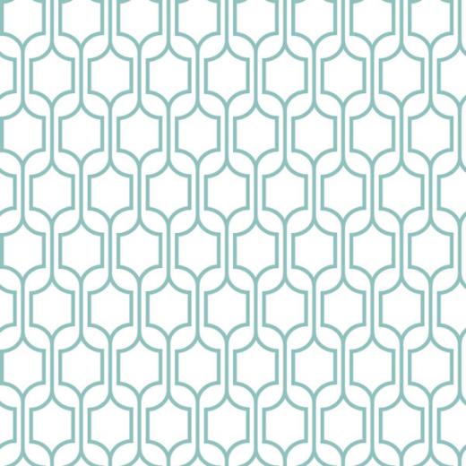 [45+] Blue Lattice Wallpaper on WallpaperSafari