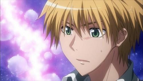 Free download Usui Takumi images Usui wallpaper and background photos