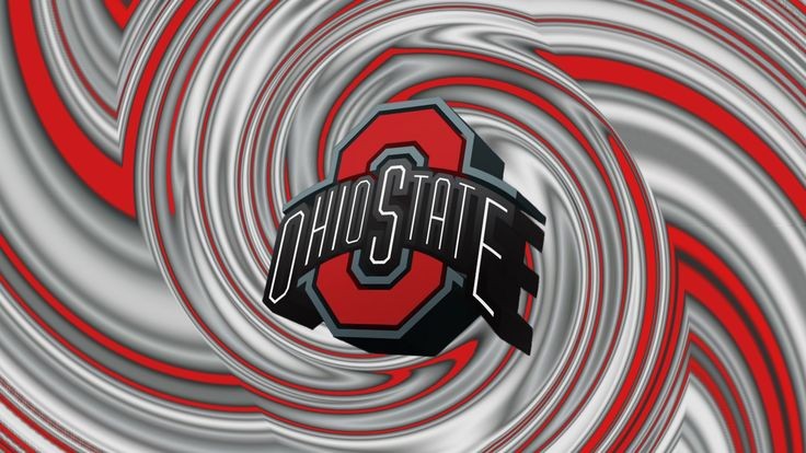 Free download BUCKEYES ON AN ABSTRACT Ohio State Buckeyes Wallpaper ...