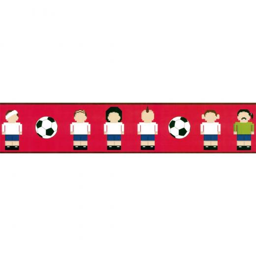 Free download Designer Selection Football Self Adhesive Wallpaper