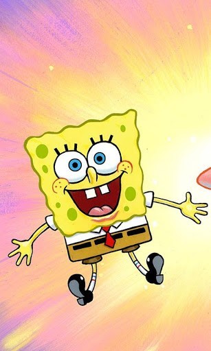 Free download The Best SpongeBob SquarePants Live Wallpapers for your ...