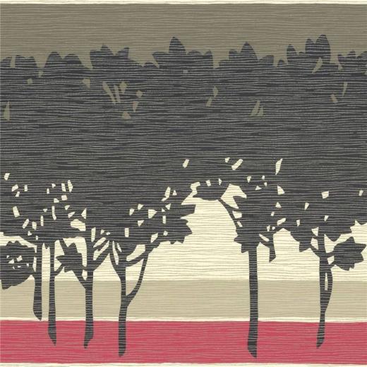 Free download Black Gold 75022 Iola Rose Boutique Harlequin Wallpaper