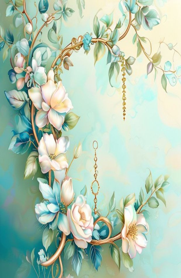 Rosary AI Wallpaper