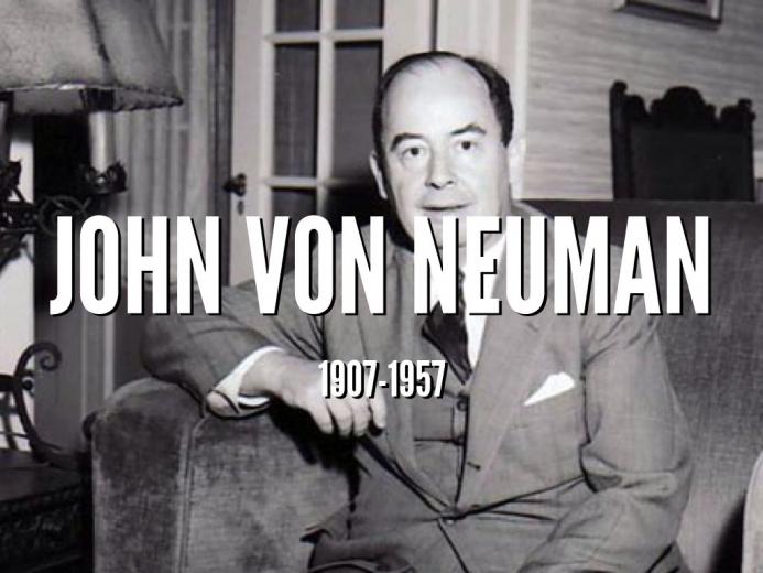 Free Download John Von Neumann Wikiquote [2551x3200] For Your Desktop