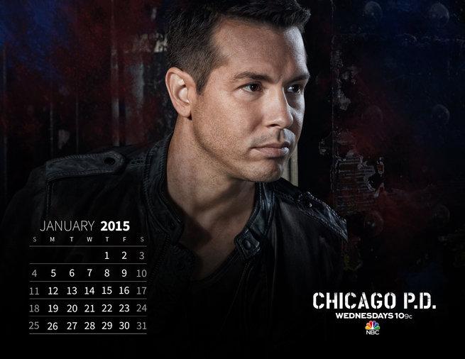 🔥 [50+] Chicago Fire Calendar Wallpapers WallpaperSafari