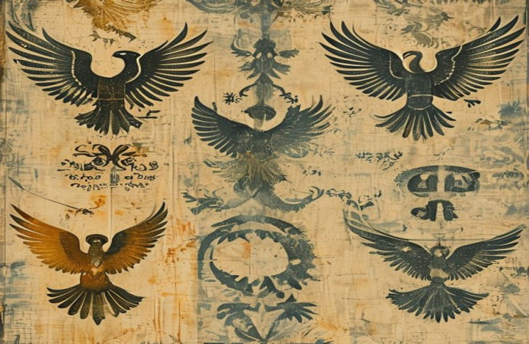 Ww2 German AI Wallpaper