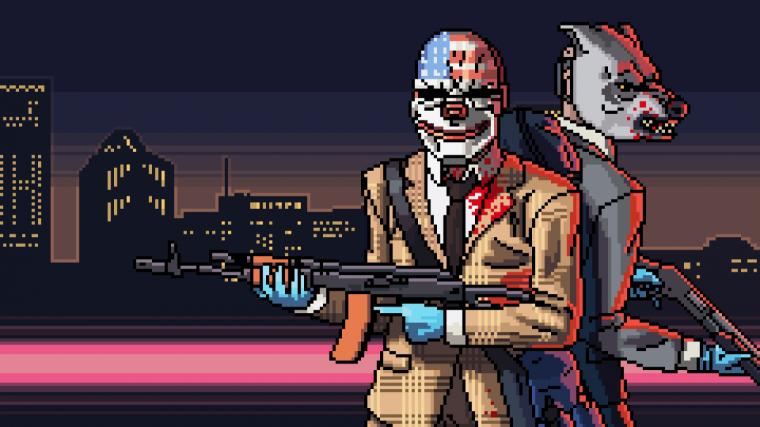 payday 2 hotline miami map payday 2 hotline miami map
