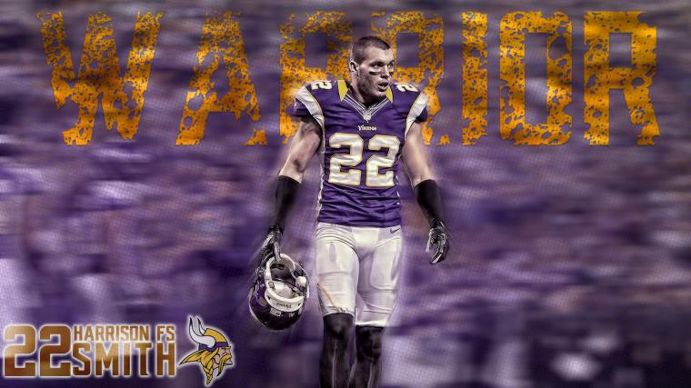 🔥 [20+] Harrison Smith Wallpapers | WallpaperSafari