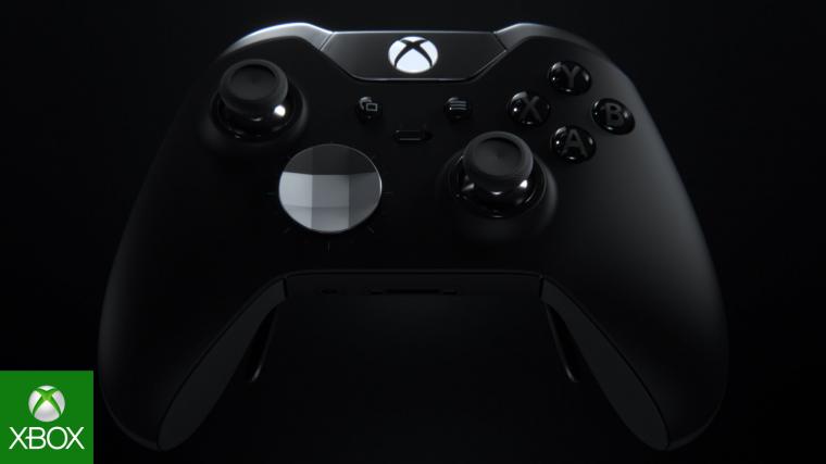 xbox one xpadder image