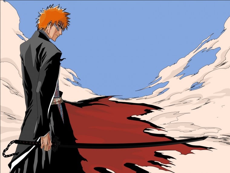 Free download ichigo bankai chains zanpakuto 1920x1080 wallpaper ...