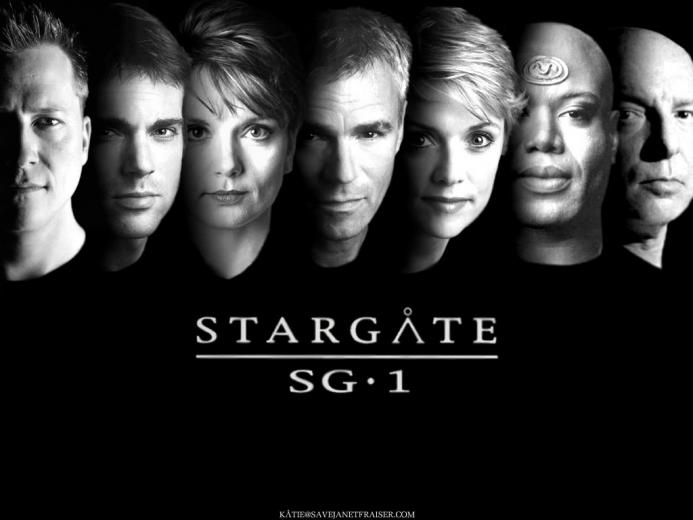 Free download Stargate SG 1 images sg1 HD wallpaper and background