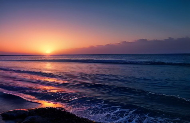 HD Gif AI Wallpaper