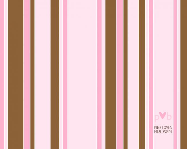 [40+] Pink and Brown Wallpaper on WallpaperSafari