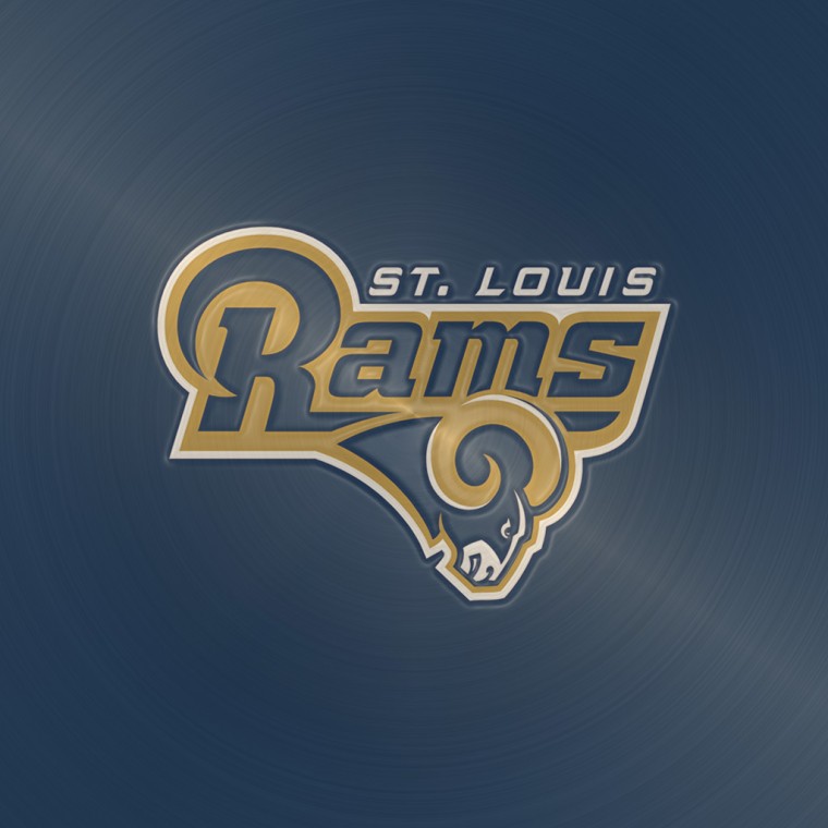 🔥 Free Download Fondos De Pantalla St Louis Rams Wallpaper by ...