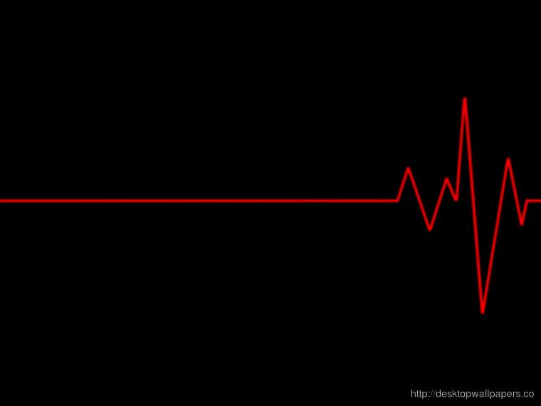 Free download wallpaper black and red lifeline hd Wallpaper Desktop ...