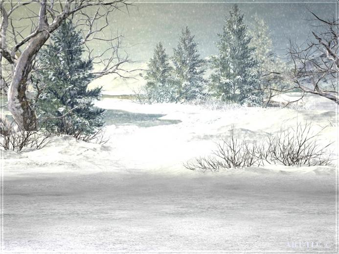 [49+] Animated Snow Scene Wallpaper on WallpaperSafari