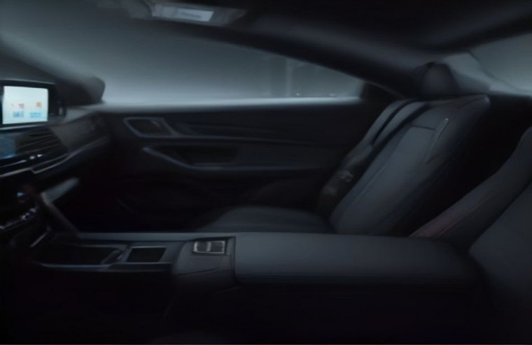 Ford Sync AI Wallpaper
