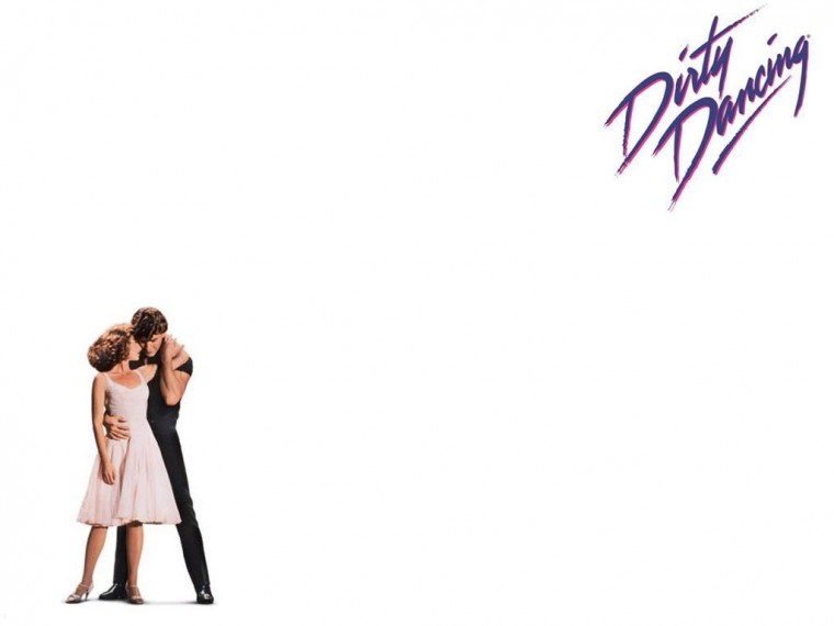Free Download Dirty Dancing Dirty Dancing Wallpaper X For Your Desktop Mobile