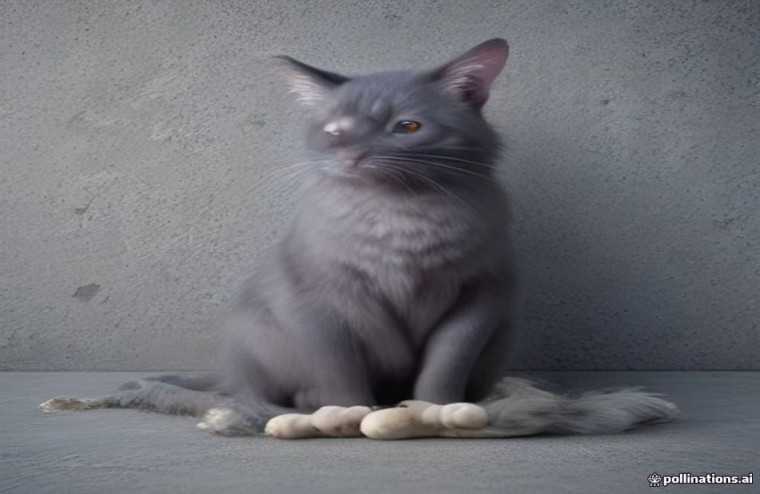 Cat AI Wallpaper And Screensavers