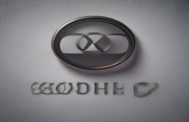 Audi Logo HD AI Wallpaper