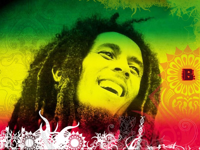 🔥 Free Download Bob Marley Hd Wallpaper Desktop 4k by @rachelm7 ...