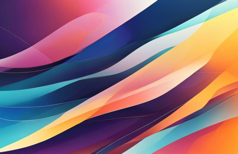 Lenovo AI Wallpaper Theme