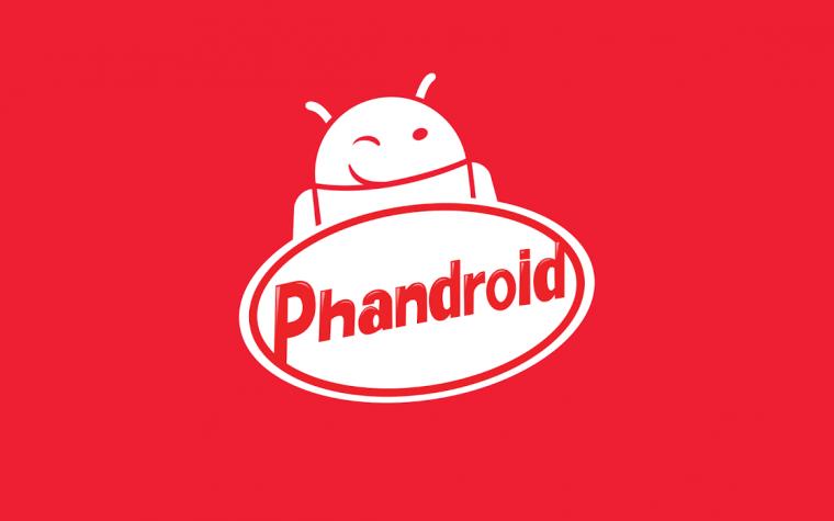 🔥 [50+] HTC 10 Wallpapers Phandroid | WallpaperSafari